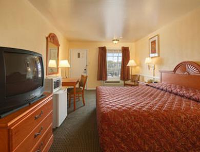 Super 8 By Wyndham Austin Downtown/Capitol Area Motel Værelse billede